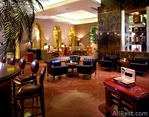 Emirates Palace Abu Dhabi 70